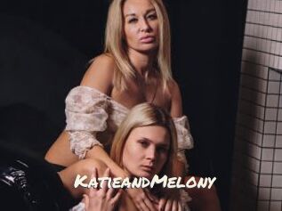 KatieandMelony