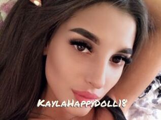 KaylaHappyDoll18