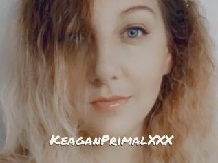 KeaganPrimalXXX