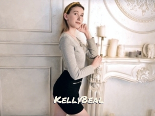 KellyBeal