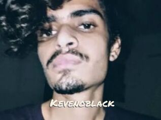 Kevenoblack