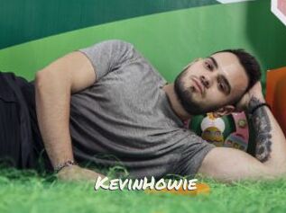 KevinHowie