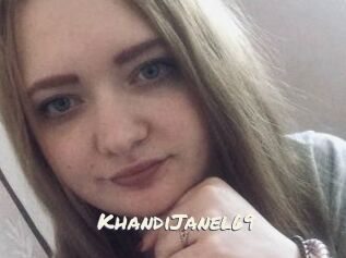 KhandiJanel69