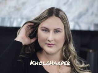 KholeHarper