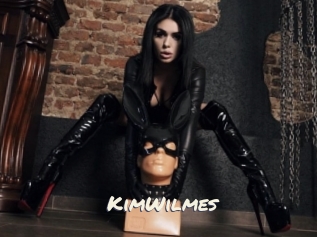 KimWilmes