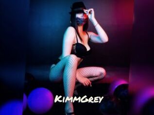 KimmGrey