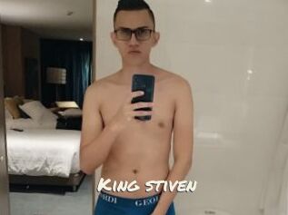 King_stiven