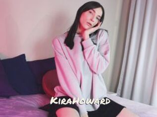 KiraHoward