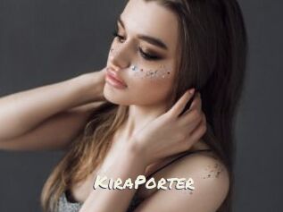 KiraPorter