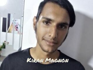 Kiran_Magnon