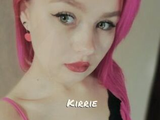 Kirrie