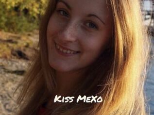 Kiss_MeXo