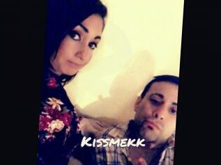 Kissmekk