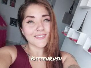 KittenRush