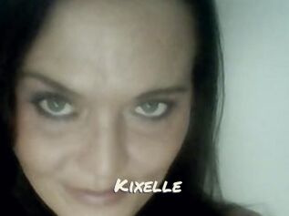 Kixelle