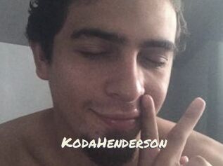 KodaHenderson