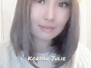 Korean_Julie