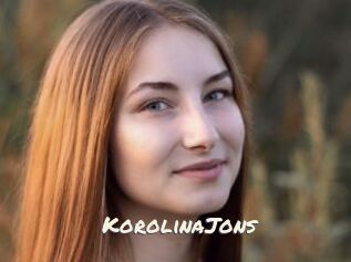 KorolinaJons