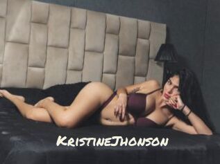 KristineJhonson