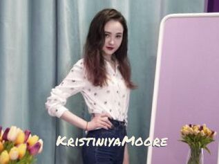 KristiniyaMoore