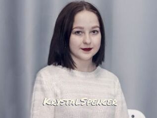 KrystalSpencer