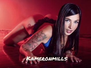 Kameronmills