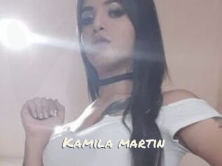 Kamila_martin