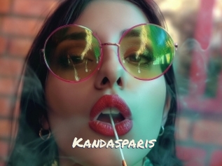 Kandasparis