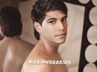 Karimferreira