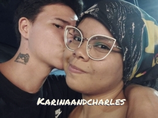 Karinaandcharles