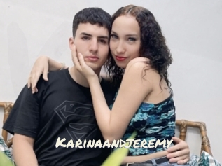 Karinaandjeremy