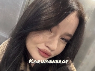 Karinaenergy