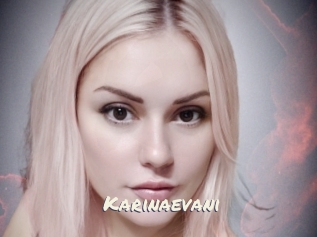 Karinaevani