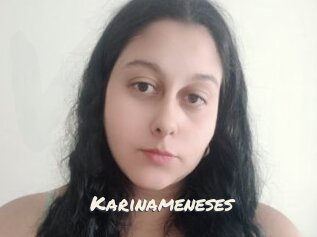 Karinameneses