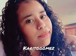 Karitogomez