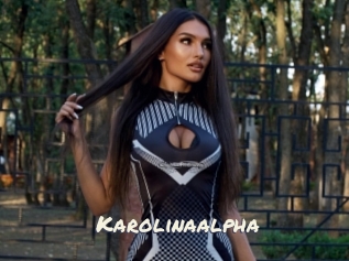 Karolinaalpha