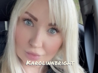 Karolinabright