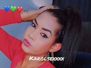 Karolsexxxx