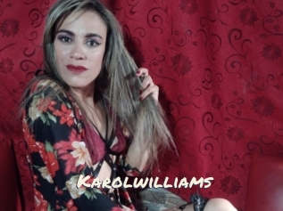 Karolwilliams