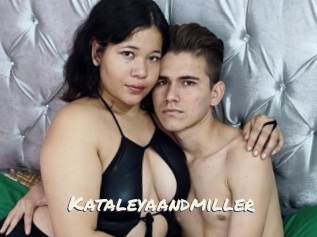 Kataleyaandmiller