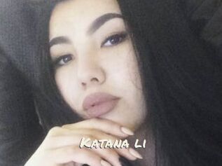 Katana_li