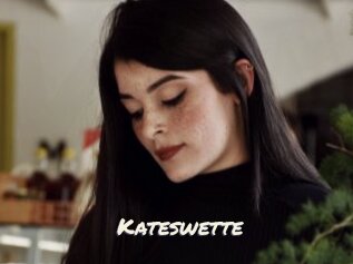 Kateswette