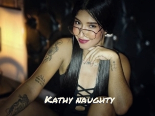 Kathy_naughty