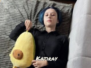 Katiray