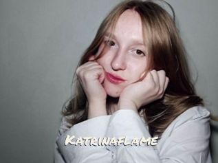 Katrinaflame