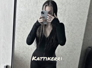 Kattikerri