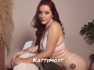 Kattymost