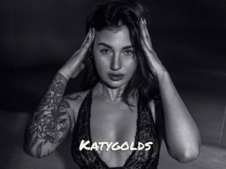 Katygolds