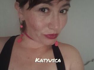 Katyusca