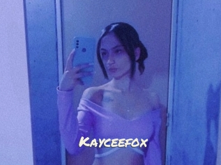 Kayceefox